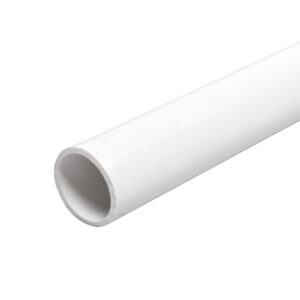 Tubo PVC Sanitario 2" Tramo de 3m Amanco