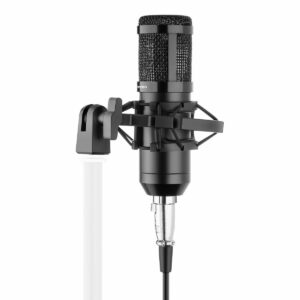 Sistema Profesional Micrófonos Inalámbricos Uhf, wr-809 Uhf Steren WR-809  UHF