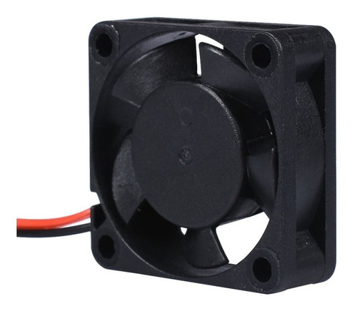 Ventilador 5v 30mm Con Conector Dupont - Image 2