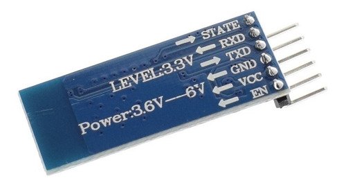 Modulo Bluetooth 4.0 HM10 At09 CC2541 Ble Maestro / Esclavo - Image 3