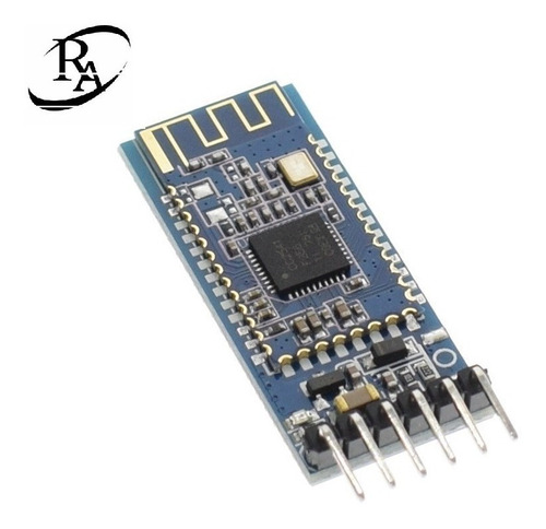 Modulo Bluetooth 4.0 HM10 At09 CC2541 Ble Maestro / Esclavo - Image 2