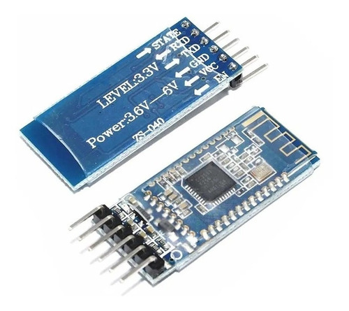 Modulo Bluetooth 4.0 HM10 At09 CC2541 Ble Maestro / Esclavo