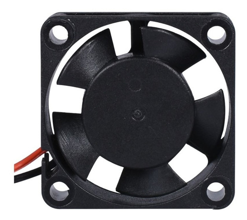 Ventilador 5v 30mm Con Conector Dupont