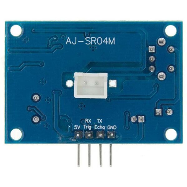 Sensor Ultrasonico Contra Agua JSN-SR04T
