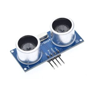 Sensor Ultrasonico HC-SR04 De Nivel SR04