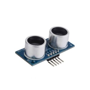 Sensor Ultrasonico HC-SR04 De Nivel SR04