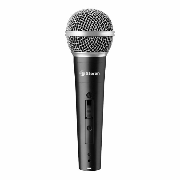 Microfono profesional para voz