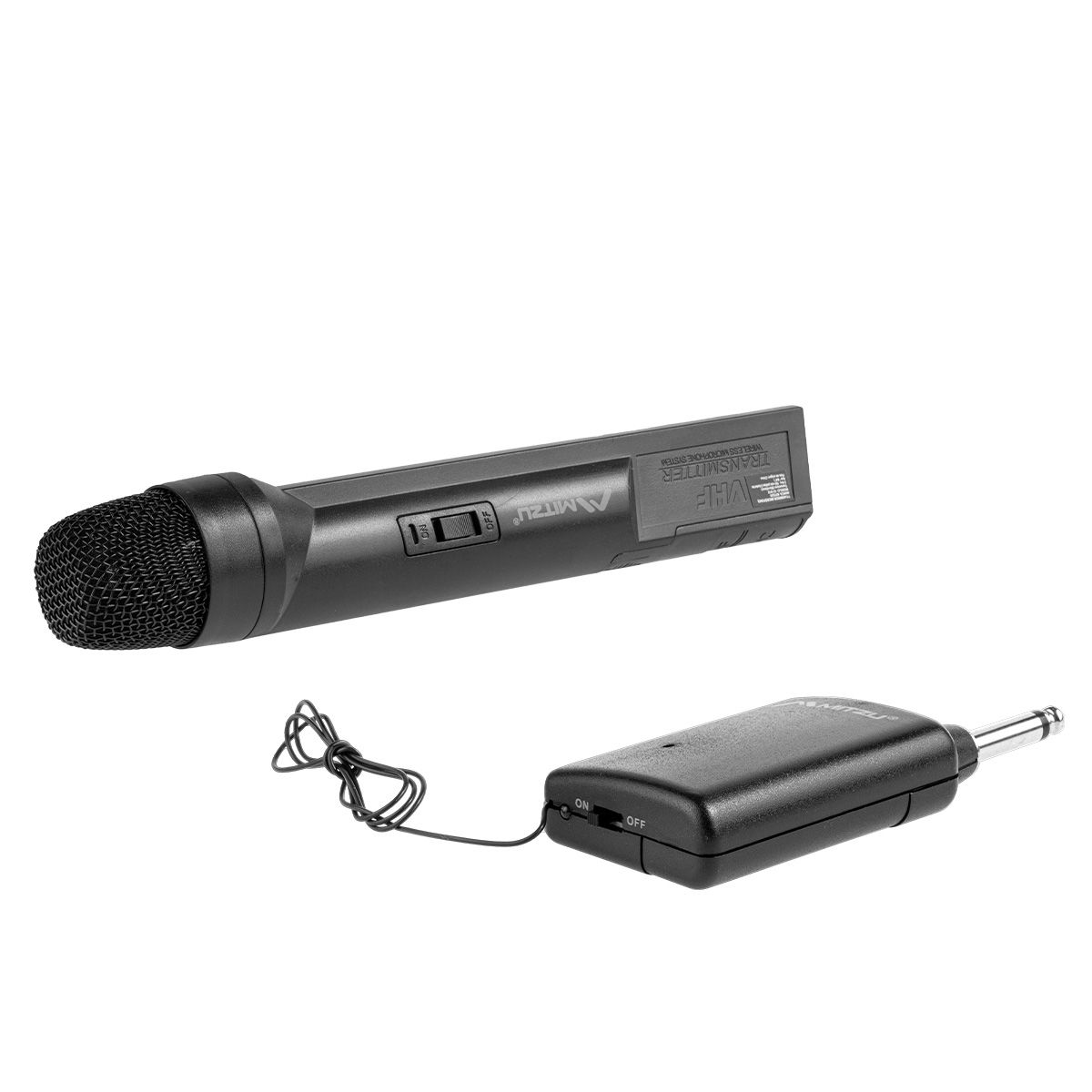 Micrófono inalámbrico profesional Hi-Fi bidireccional – KAISER