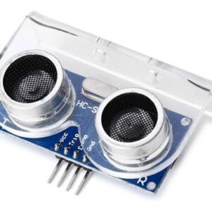 Soporte Para Sensor Ultrasonico HC-Sr04 HC-SRF05