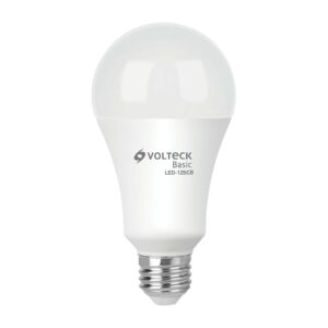 Foco Lampara LED 16W luz calida Volteck