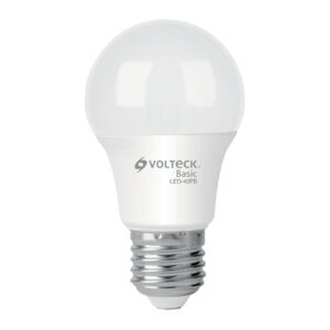 Foco Lampara LED 6W luz de dia Volteck Basic