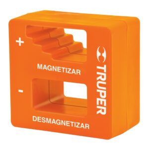 Magnetizador Desmagnetizador de Herramienta Desarmadores