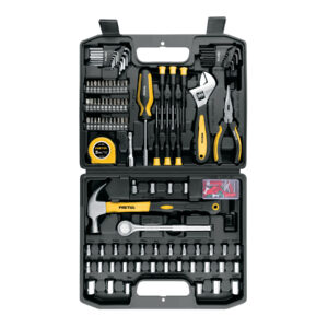 Kit Juego de herramientas para mecanica 104 piezas Pretul
