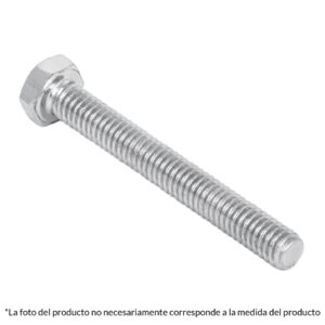 Tornillo tipo maquina, 1/4 x 1-1/2