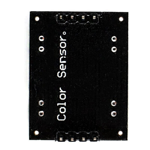Sensor De Color Tcs230 Modulo Clasificador de Colores