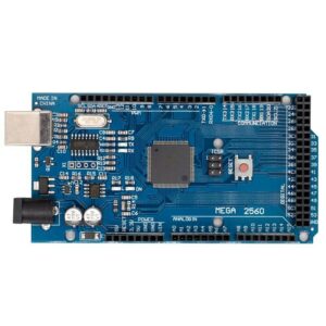 Tarjeta Rantec R-Mega 2560 Compatible Arduino MEGA
