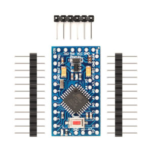 Tarjeta Pro Mini Atmega328 5v 16Mhz Compatible Arduino