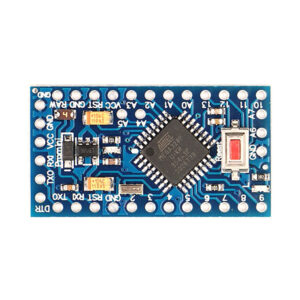Tarjeta Pro Mini Atmega328 5v 16Mhz Compatible Arduino