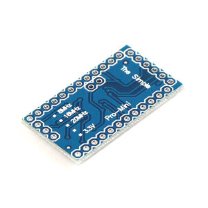 Tarjeta Pro Mini Atmega328 5v 16Mhz Compatible Arduino