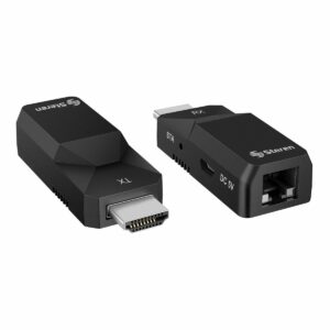 Extensor HDMI por UTP de 50m