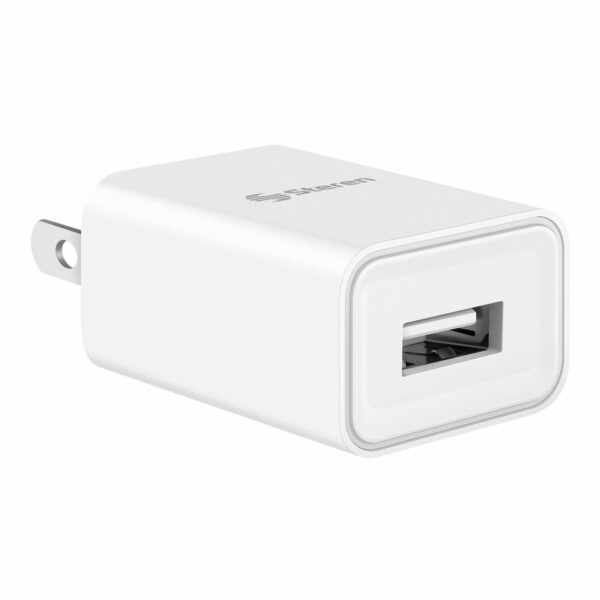 Cargador Usb 1 Puerto 1A