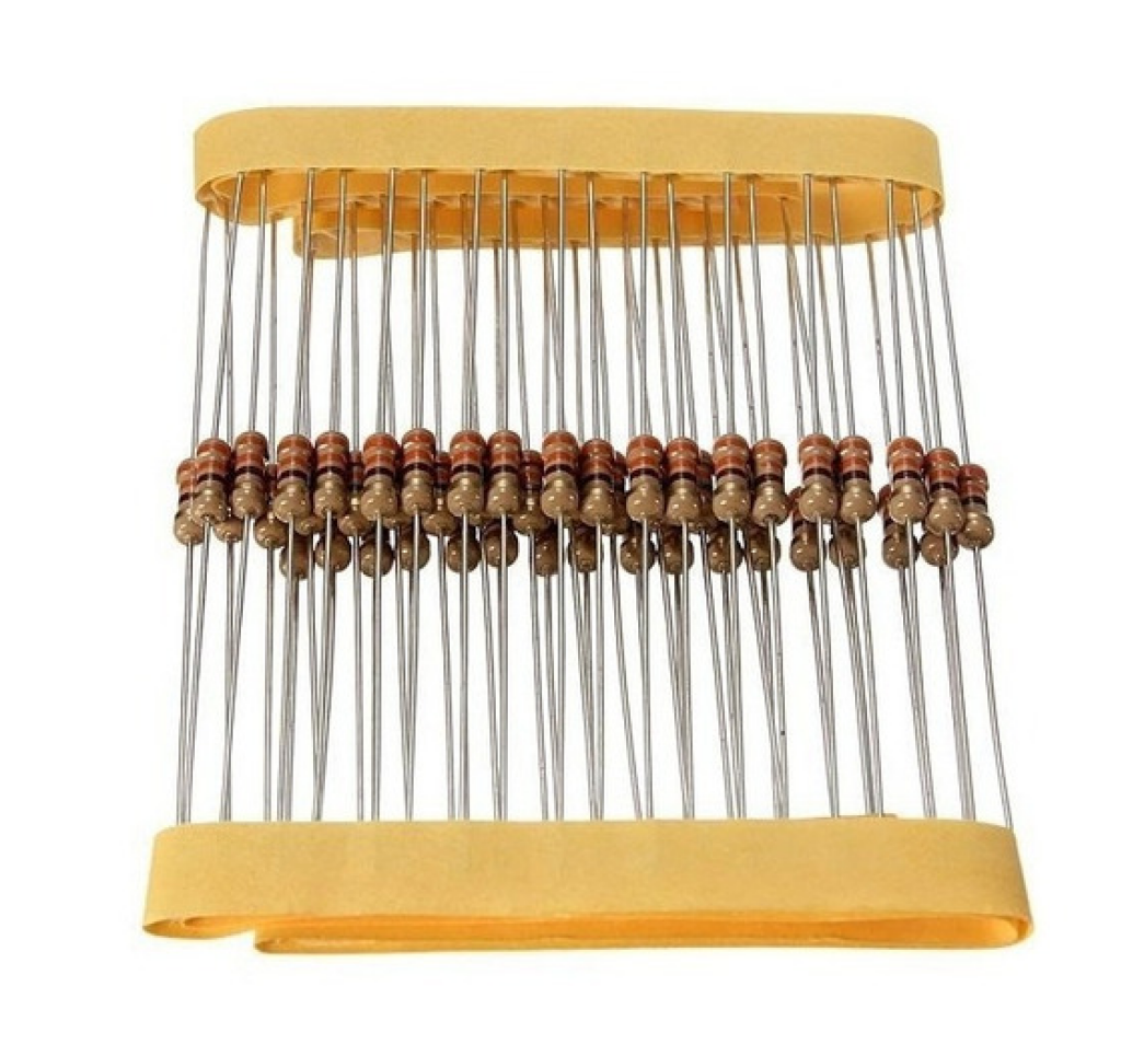 Condensateur Elko 20x Radial 1000µF 10V | Condensateur électrolytique Jusqu'à 85°C | 1000uF Electrolytic Capacitor From Ricon