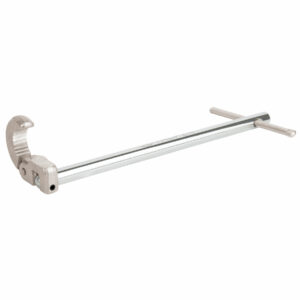 Llave para plomero, 12"