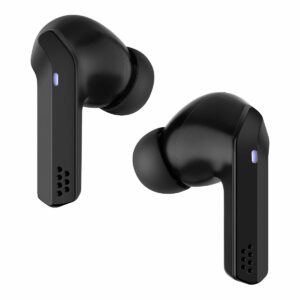 Audífonos Bluetooth* Touch True Wireless con Enviromental Noise Cancelling