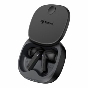 Audífonos Bluetooth* Touch True Wireless con Enviromental Noise Cancelling