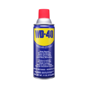 Lubricante WD-40 11oz