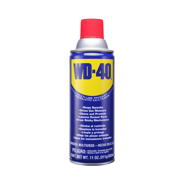 Lubricante WD-40 11oz