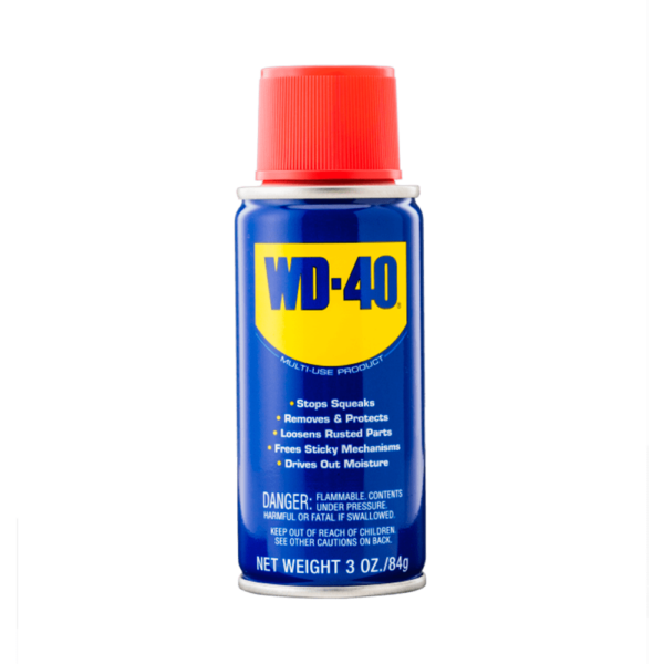 Lubricante WD-40 3oz