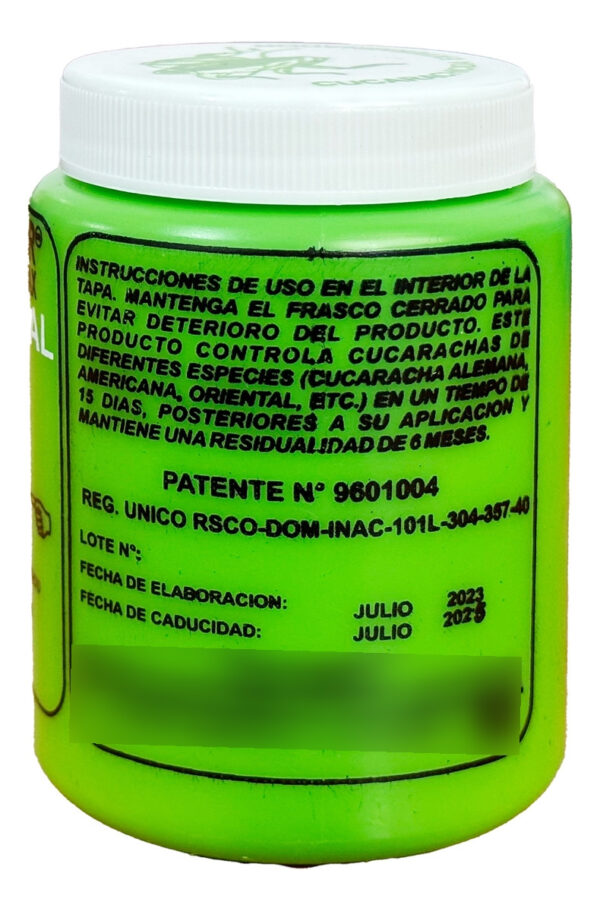 Borax el Original 250g