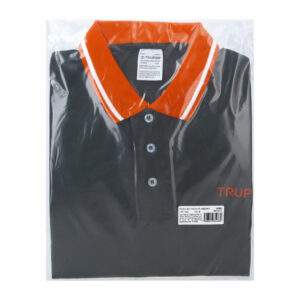 Playera tipo polo, dry fit, gris, para caballero, talla G