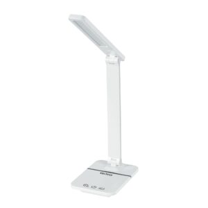 Lampara de LED 8W 5 niveles de iluminacion para escritorio