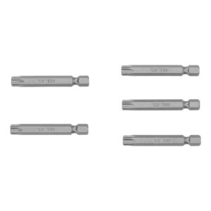 Puntas para desarmador Torx seg T40, 2