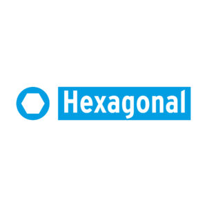 Puntas para desarmador hexagonales 2 mm, 2