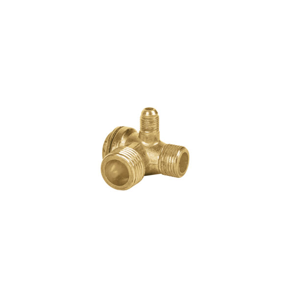 Valvula anti-retorno para compresor, 25/50/10L