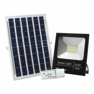 Reflector solar de 100W