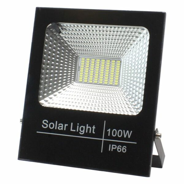 Reflector solar de 100W