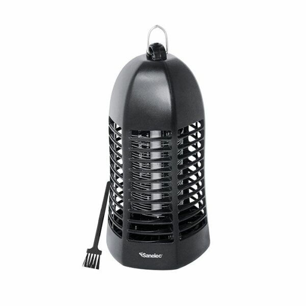 Exterminador de insectos 6w 120v