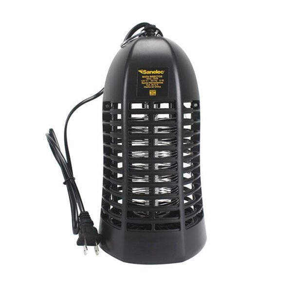 Exterminador de insectos 6w 120v