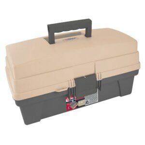 Caja Vanity 14" para Pesca