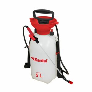 Fumigador Profesional de 5L