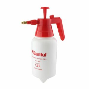 Fumigador domestico 1.2L