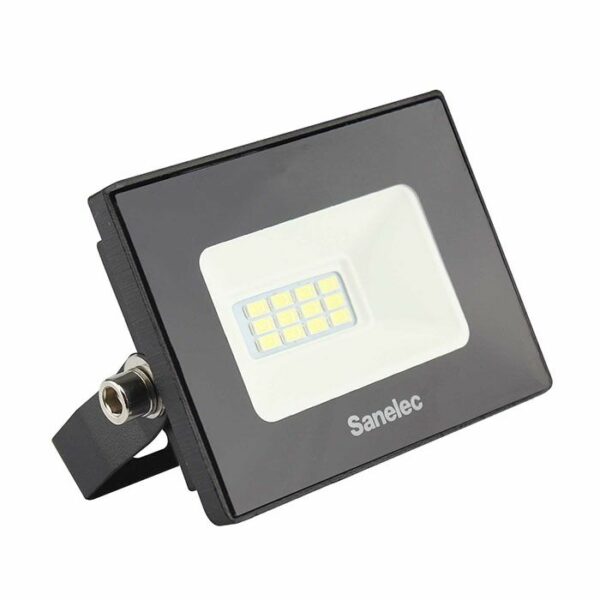 Reflector 10w Ultra Delgado IP65