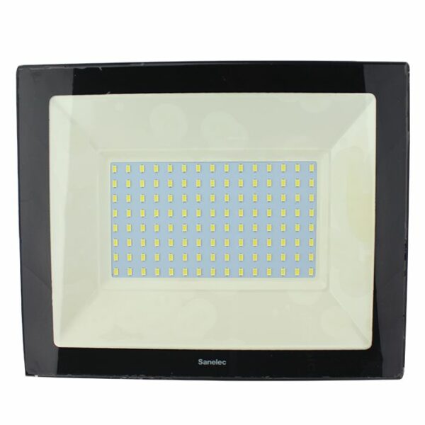 Reflector led 100w Ultra Delgado IP65 6000 Lumenes