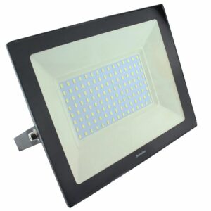 Reflector led 100w Ultra Delgado IP65 6000 Lumenes