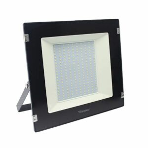 Reflector 200w Ultra Delgado IP65 12,000 Lumenes