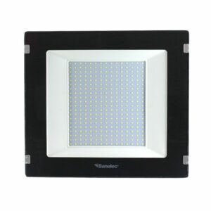 Reflector 200w Ultra Delgado IP65 12,000 Lumenes